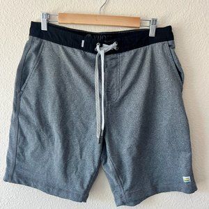 Vuori Mens Shorts